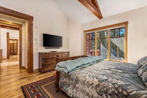 4 habitaciones, tabla de planchar con plancha y wifi gratis 