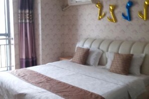 Room - Shijiazhuang Xingfu Inn (Shijiazhuang)