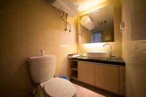 Room - Shijiazhuang Xingfu Inn (Shijiazhuang)