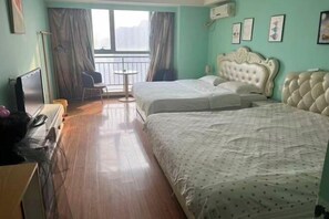 ห้องพัก
