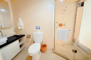 Room - Shijiazhuang Xingfu Inn (Shijiazhuang)