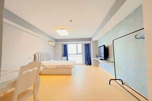 Room - Shijiazhuang Xingfu Inn (Shijiazhuang)