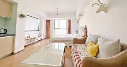 Shijiazhuang Xingfu Inn