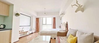 Shijiazhuang Xingfu Inn