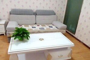 Room - Shijiazhuang Xingfu Inn (Shijiazhuang)