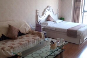 Room - Shijiazhuang Xingfu Inn (Shijiazhuang)