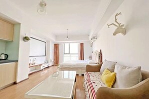 Room - Shijiazhuang Xingfu Inn (Shijiazhuang)