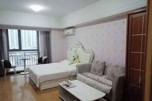 ห้องพัก