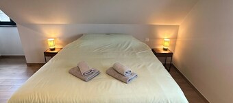 Charming 4-bedroom cottage in brilliant Berlare with WiFi