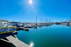 Port de plaisance