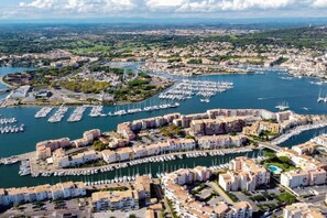 Port de plaisance