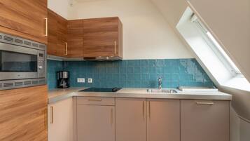 House | Dapur peribadi