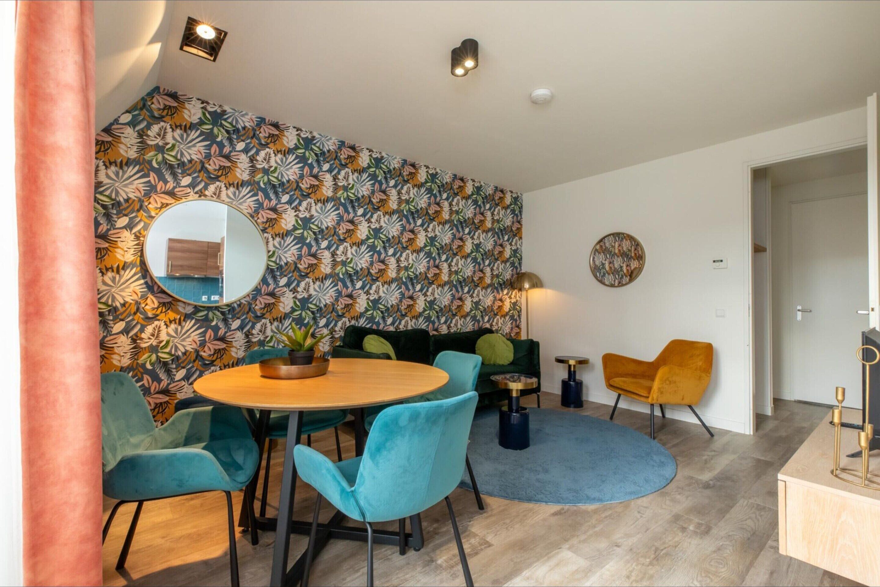 Huis | Dineren