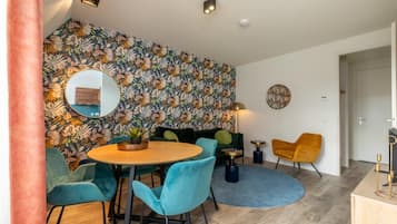 Huis | Dineren
