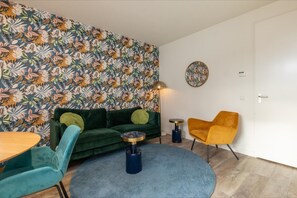 独立别墅 | 客厅