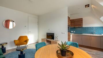 House | Tempat makan