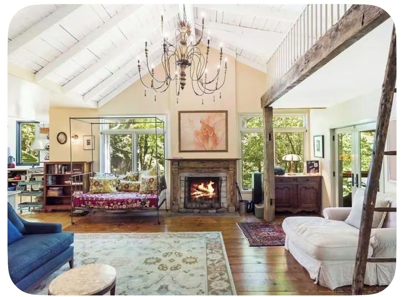 Interieur
