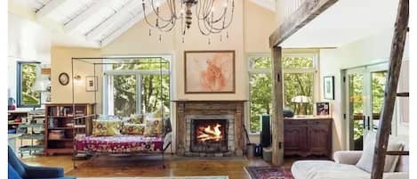 Interieur