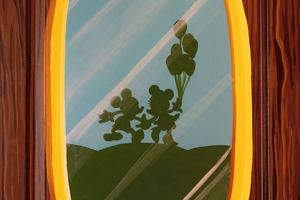 Detalle del interior