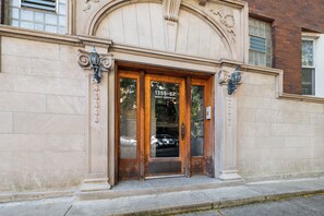 Detalle exterior