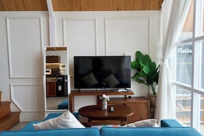 Innendetails