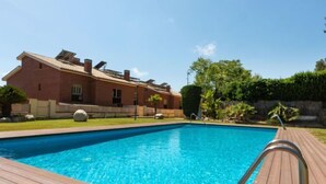 Pool - Global Mas Arbos - By Global Rental Holidays 13684 (Lloret de Mar)