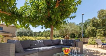 Global Mas Arbos - By Global Rental Holidays 13684