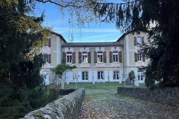 Außenbereich