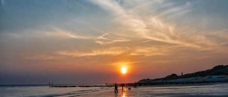 House | View from property