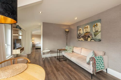 House | Living room