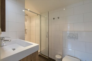 House | Bathroom - Coastal Comfort in Zoutelande (Zoutelande)