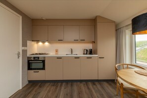 House | Private kitchen - Coastal Comfort in Zoutelande (Zoutelande)
