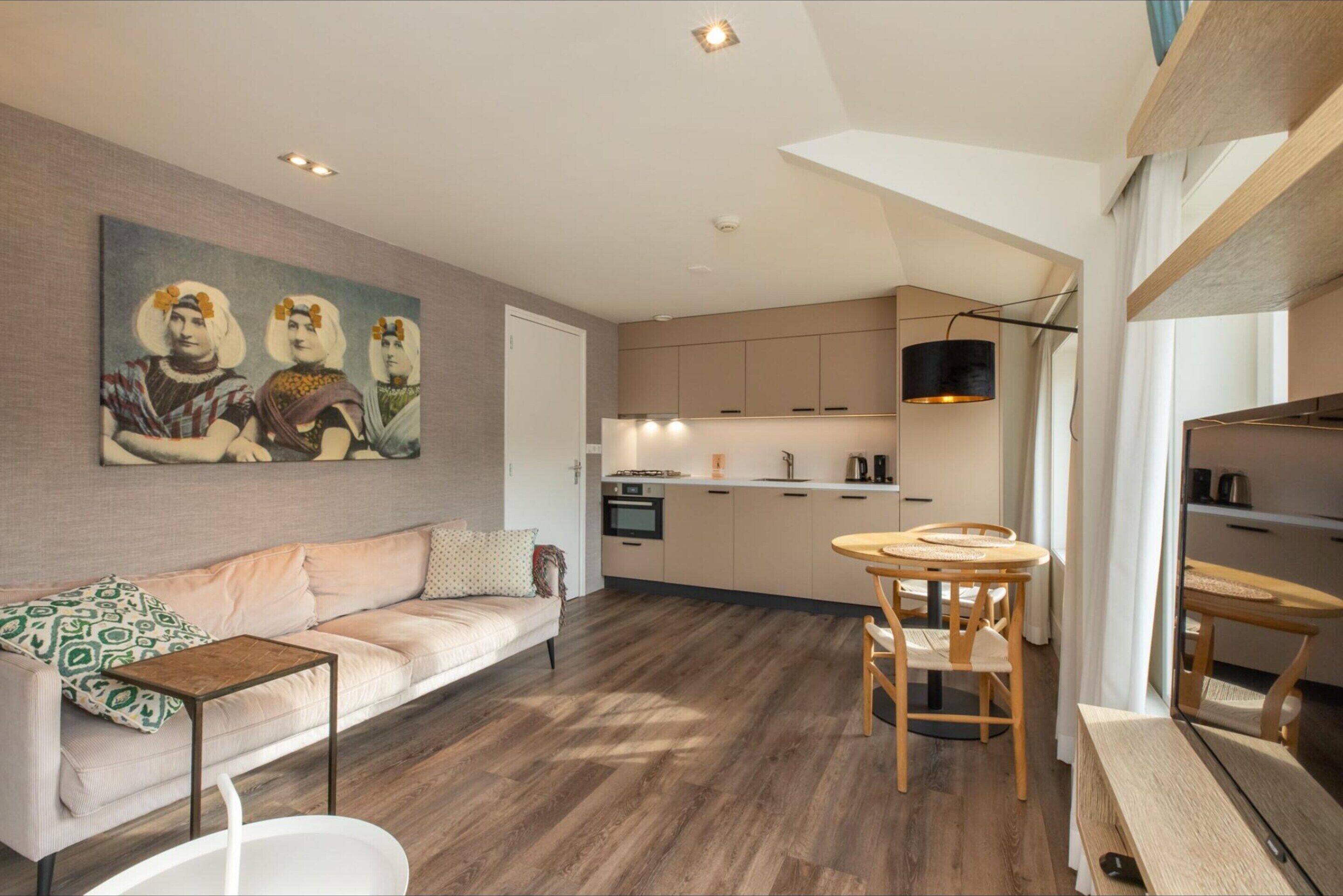 House | Living area