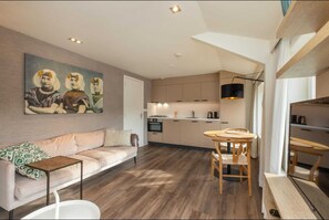 House | Living area - Coastal Comfort in Zoutelande (Zoutelande)