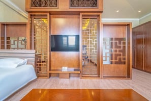 Room - Shengyuan Hotel (Ergun)