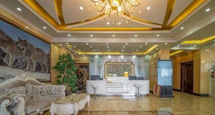 Shengyuan Hotel