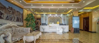 Shengyuan Hotel