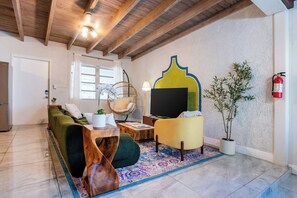 TV connectée, livres