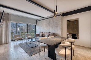 スマートテレビ