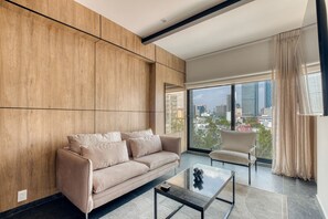 TV connectée