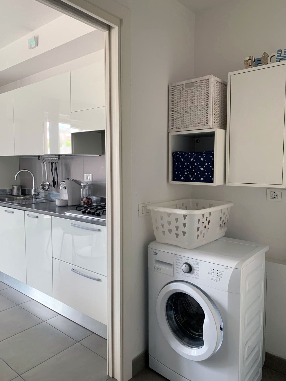 Réfrigérateur, four, plaque de cuisson, lave-vaisselle