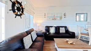 TV connectée, table de tennis de table