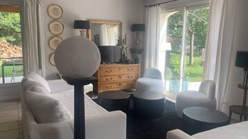 Télévision, livres