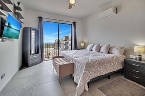 2 chambres, fer et planche Ă repasser, Wi-Fi, draps fournis