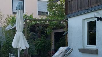 Terrazza/patio