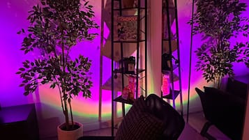 Appartamento | Interni