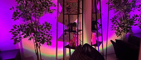 Apartment | Interior