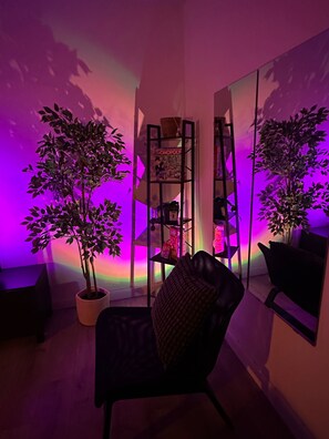 Apartment | Interior