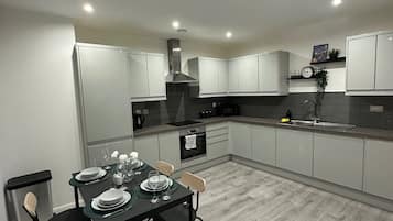 Appartamento | Ristoranti