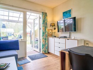Hus | Interiör